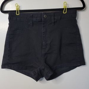 wild fable Highest Rise Shorts US size 10